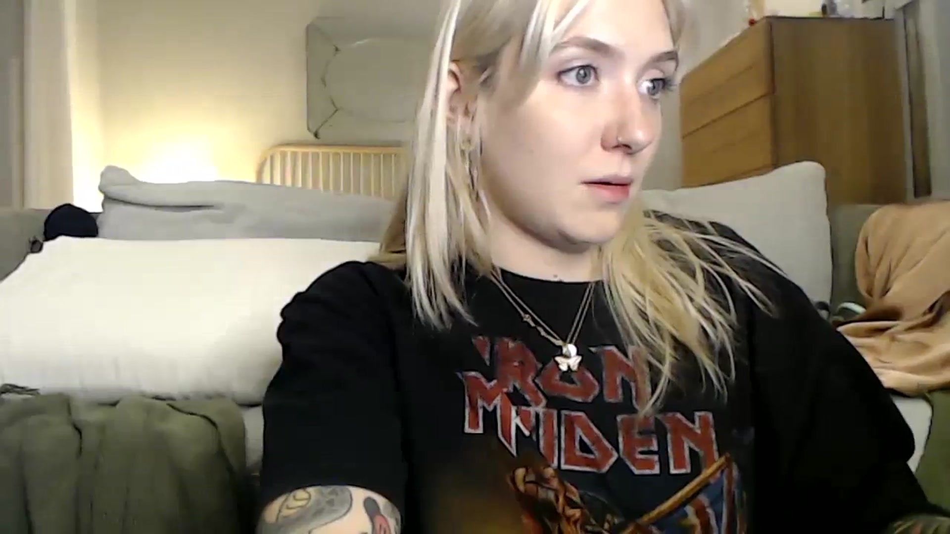 Gallery image thumbnail from Tattoo_bbgirl's myfreecams stream on, 02/22/2024, 20:14 image 12 of 20