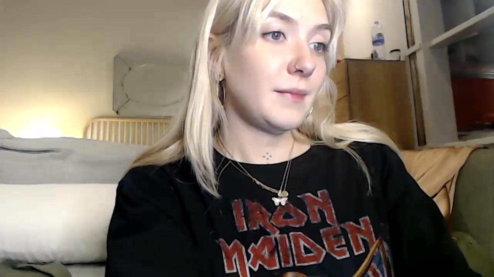 Gallery image thumbnail from Tattoo_bbgirl's myfreecams stream on, 02/22/2024, 20:14 image 18 of 20