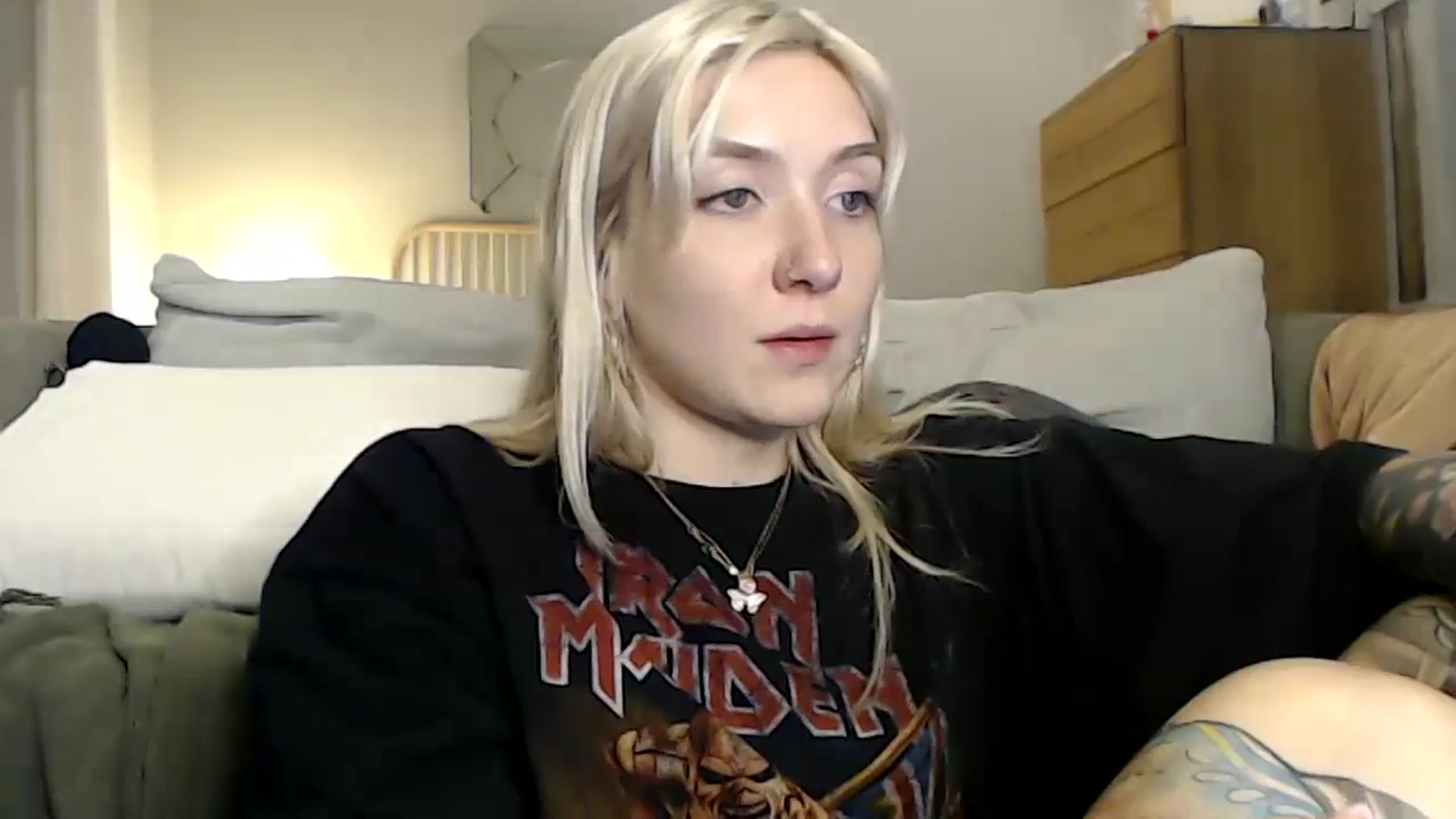 Gallery image thumbnail from Tattoo_bbgirl's myfreecams stream on, 02/22/2024, 20:14 image 11 of 20