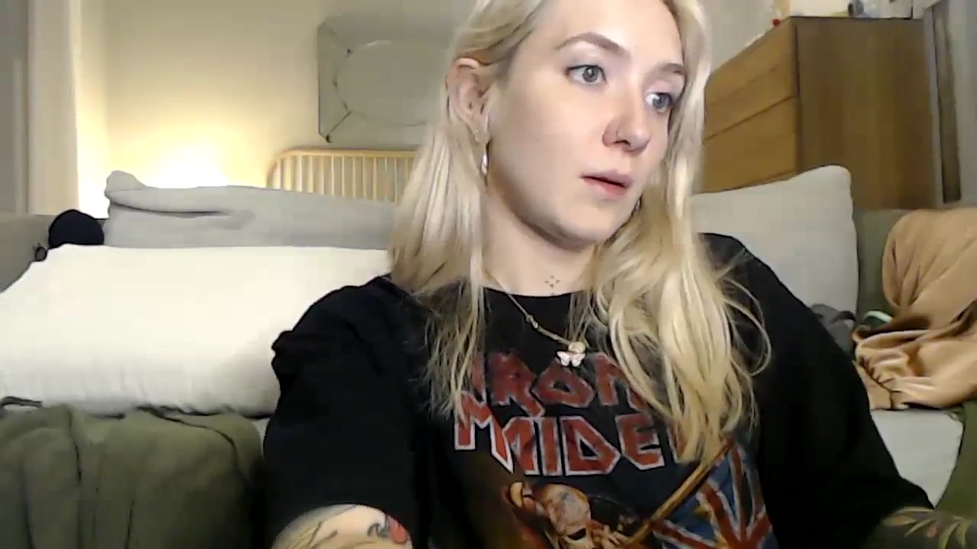 Gallery image thumbnail from Tattoo_bbgirl's myfreecams stream on, 02/22/2024, 20:14 image 15 of 20