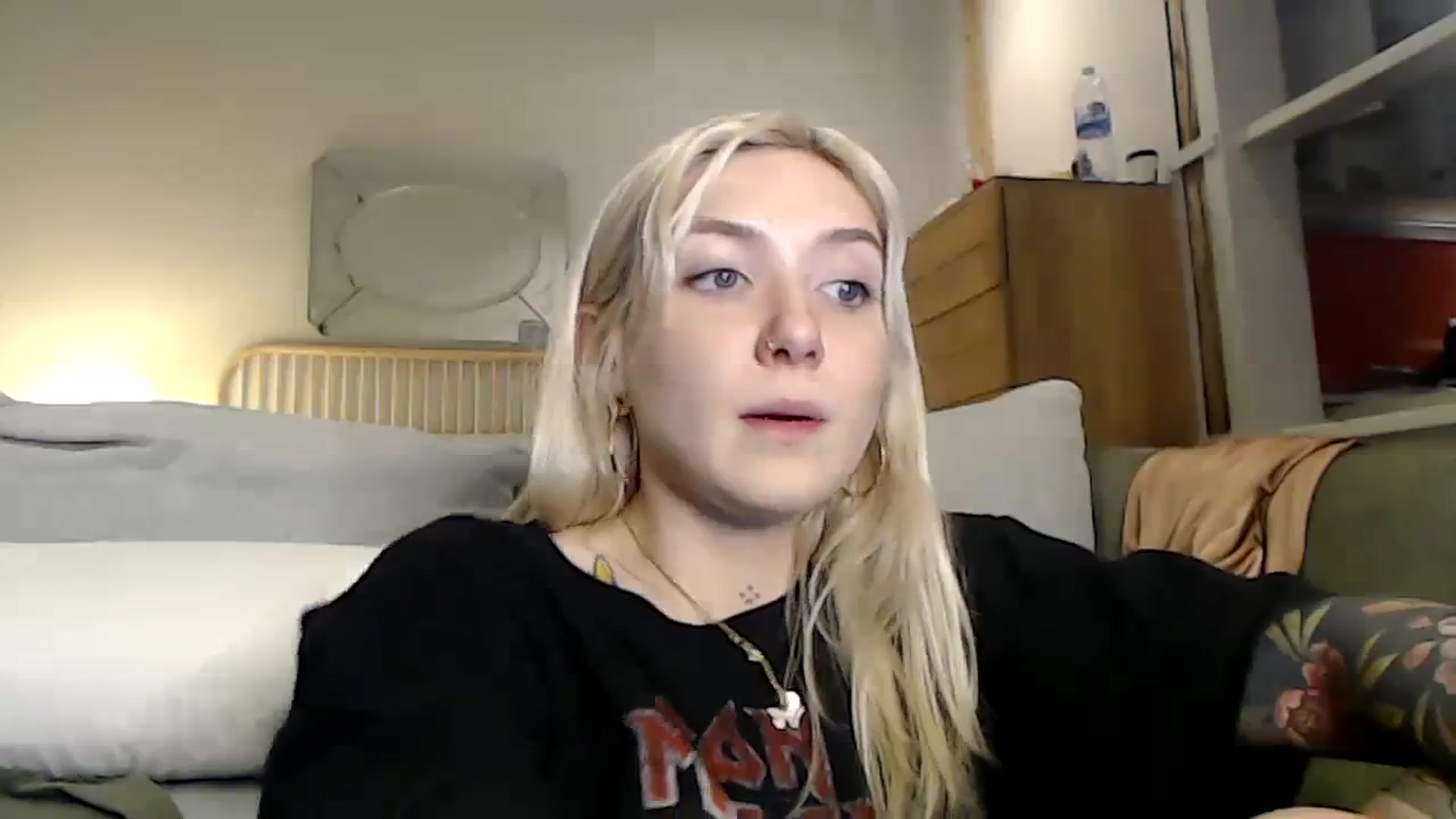 Gallery image thumbnail from Tattoo_bbgirl's myfreecams stream on, 02/22/2024, 20:14 image 20 of 20