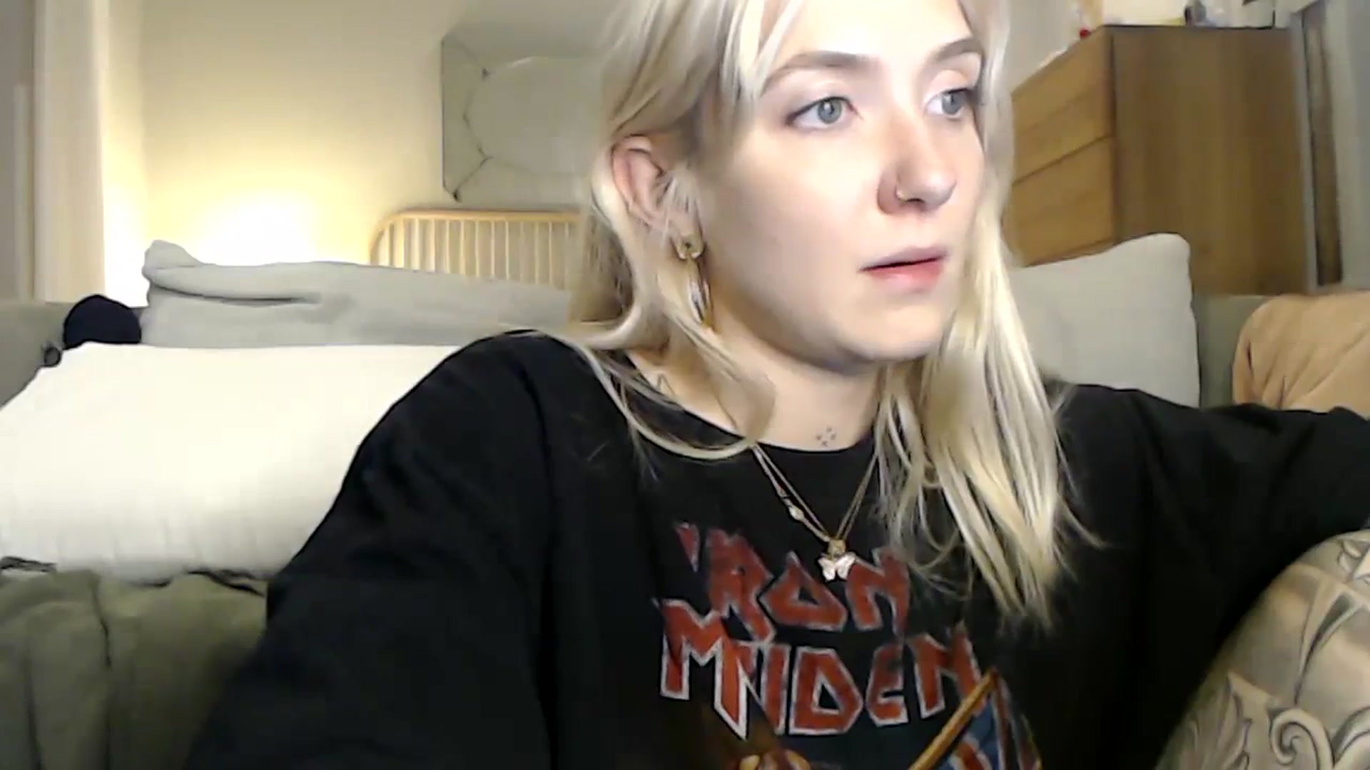 Gallery image thumbnail from Tattoo_bbgirl's myfreecams stream on, 02/22/2024, 20:14 image 14 of 20