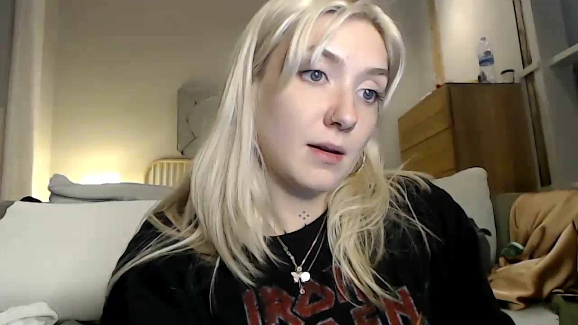 Gallery image thumbnail from Tattoo_bbgirl's myfreecams stream on, 02/22/2024, 20:14 image 8 of 20