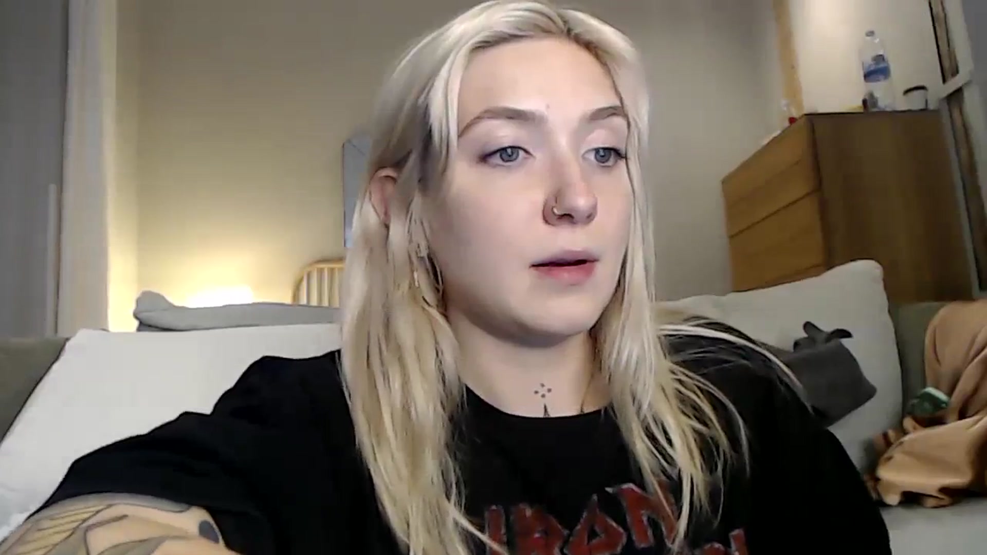 Gallery image thumbnail from Tattoo_bbgirl's myfreecams stream on, 02/22/2024, 20:14 image 3 of 20