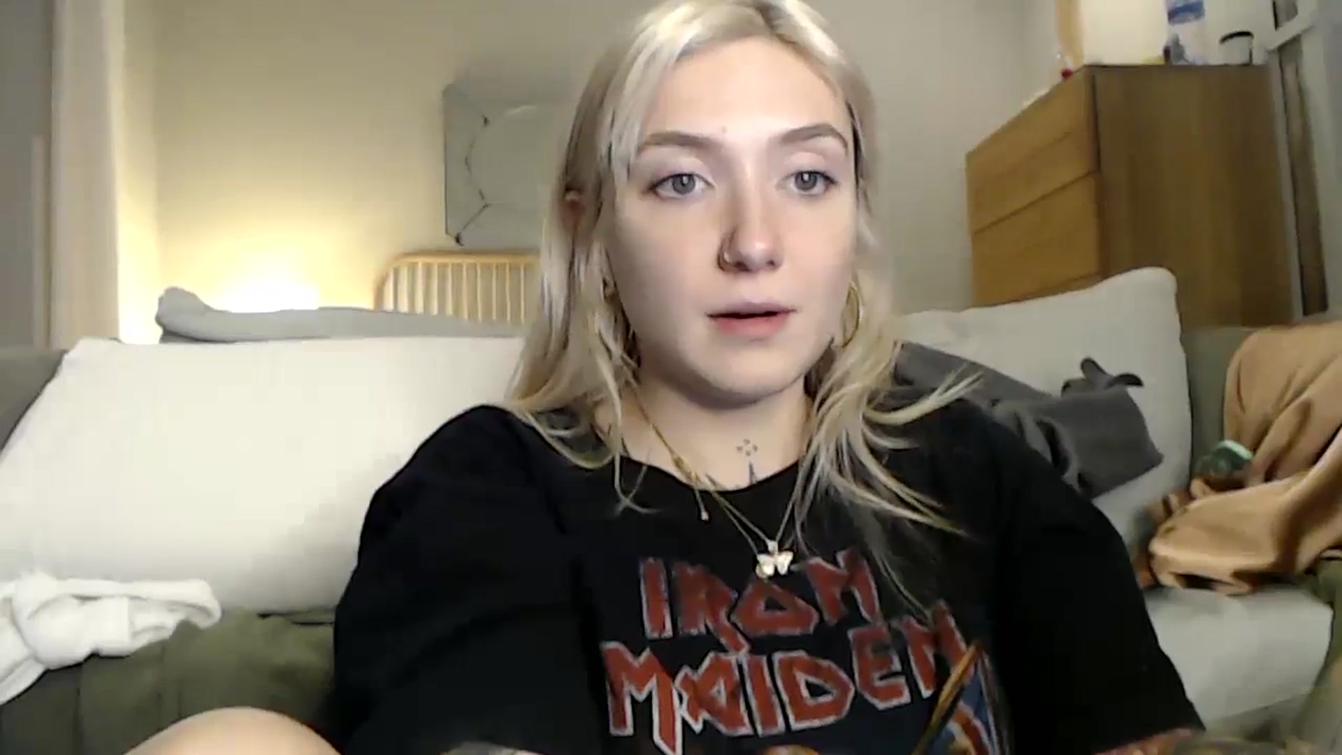 Gallery image thumbnail from Tattoo_bbgirl's myfreecams stream on, 02/22/2024, 20:14 image 6 of 20