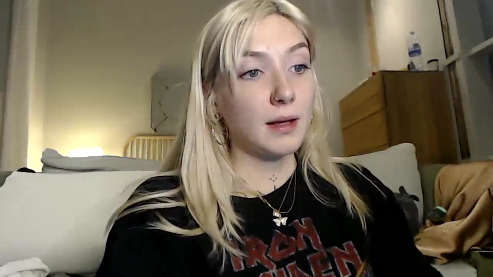 Gallery image thumbnail from Tattoo_bbgirl's myfreecams stream on, 02/22/2024, 20:14 image 9 of 20