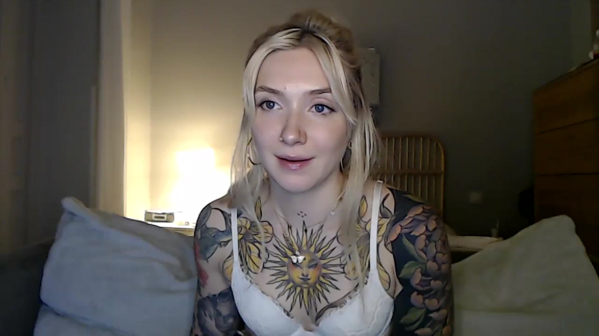 Gallery image thumbnail from Tattoo_bbgirl's myfreecams stream on, 02/26/2024, 18:34 image 11 of 20