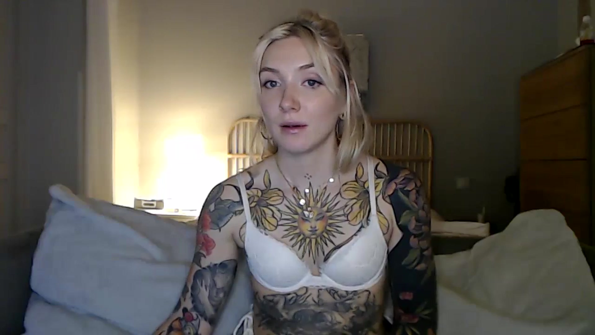 Gallery image thumbnail from Tattoo_bbgirl's myfreecams stream on, 02/26/2024, 18:34 image 20 of 20