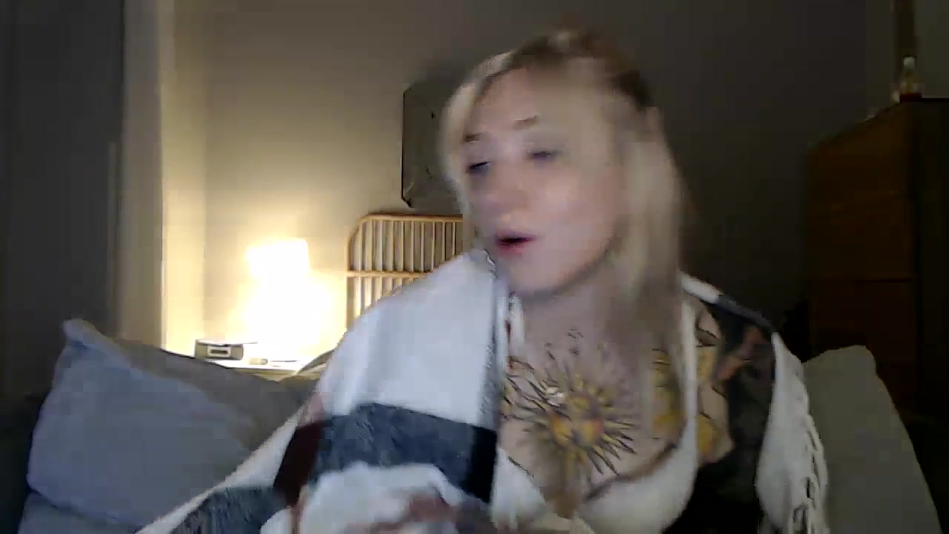 Gallery image thumbnail from Tattoo_bbgirl's myfreecams stream on, 02/26/2024, 18:34 image 10 of 20