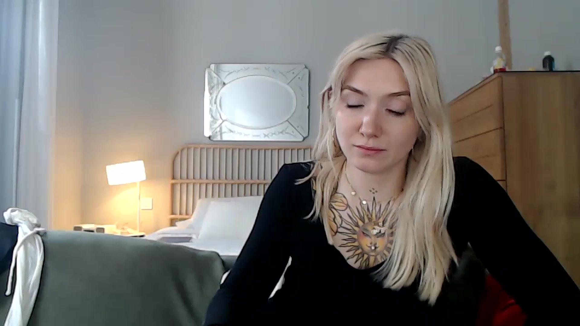 Gallery image thumbnail from Tattoo_bbgirl's myfreecams stream on, 02/27/2024, 16:33 image 5 of 20
