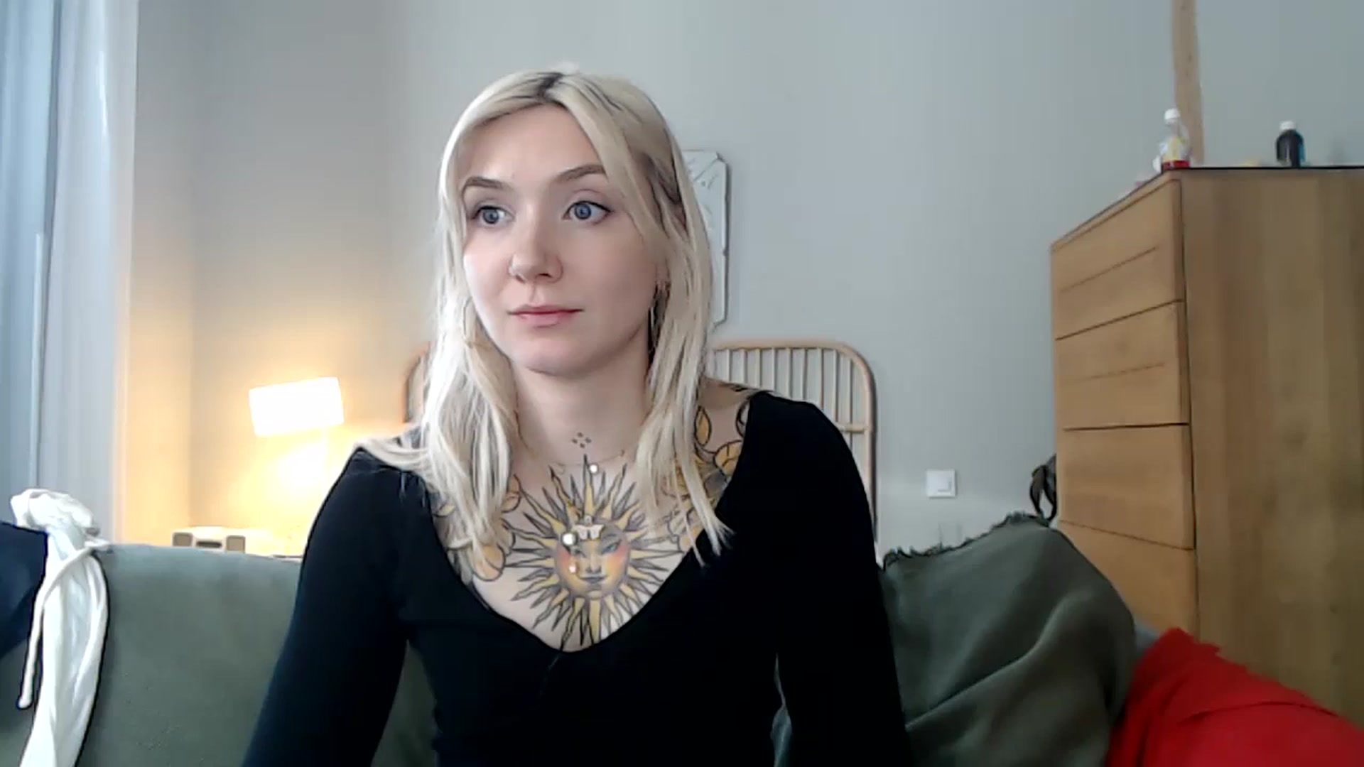 Gallery image thumbnail from Tattoo_bbgirl's myfreecams stream on, 02/27/2024, 16:33 image 14 of 20