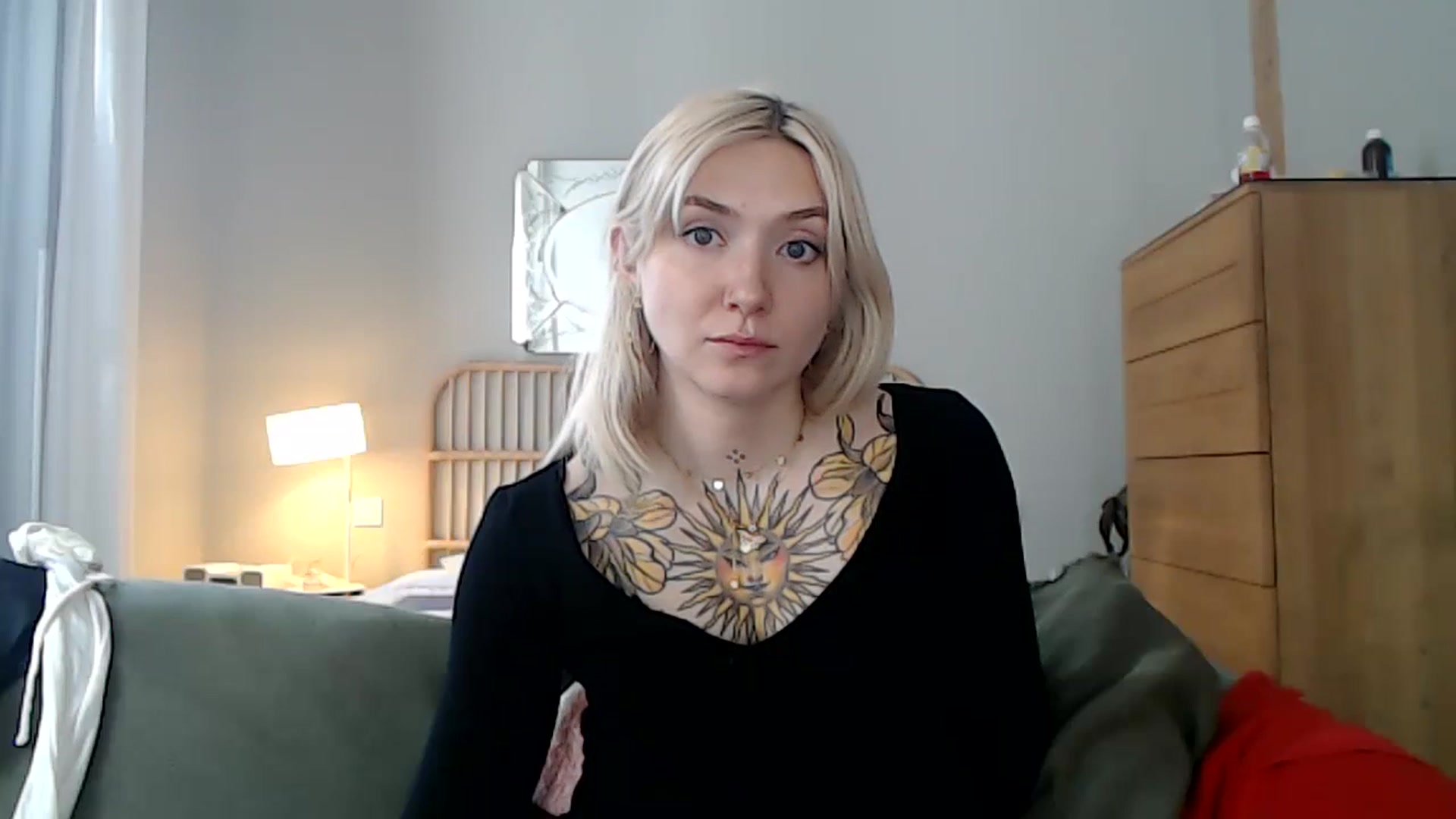 Gallery image thumbnail from Tattoo_bbgirl's myfreecams stream on, 02/27/2024, 16:33 image 8 of 20