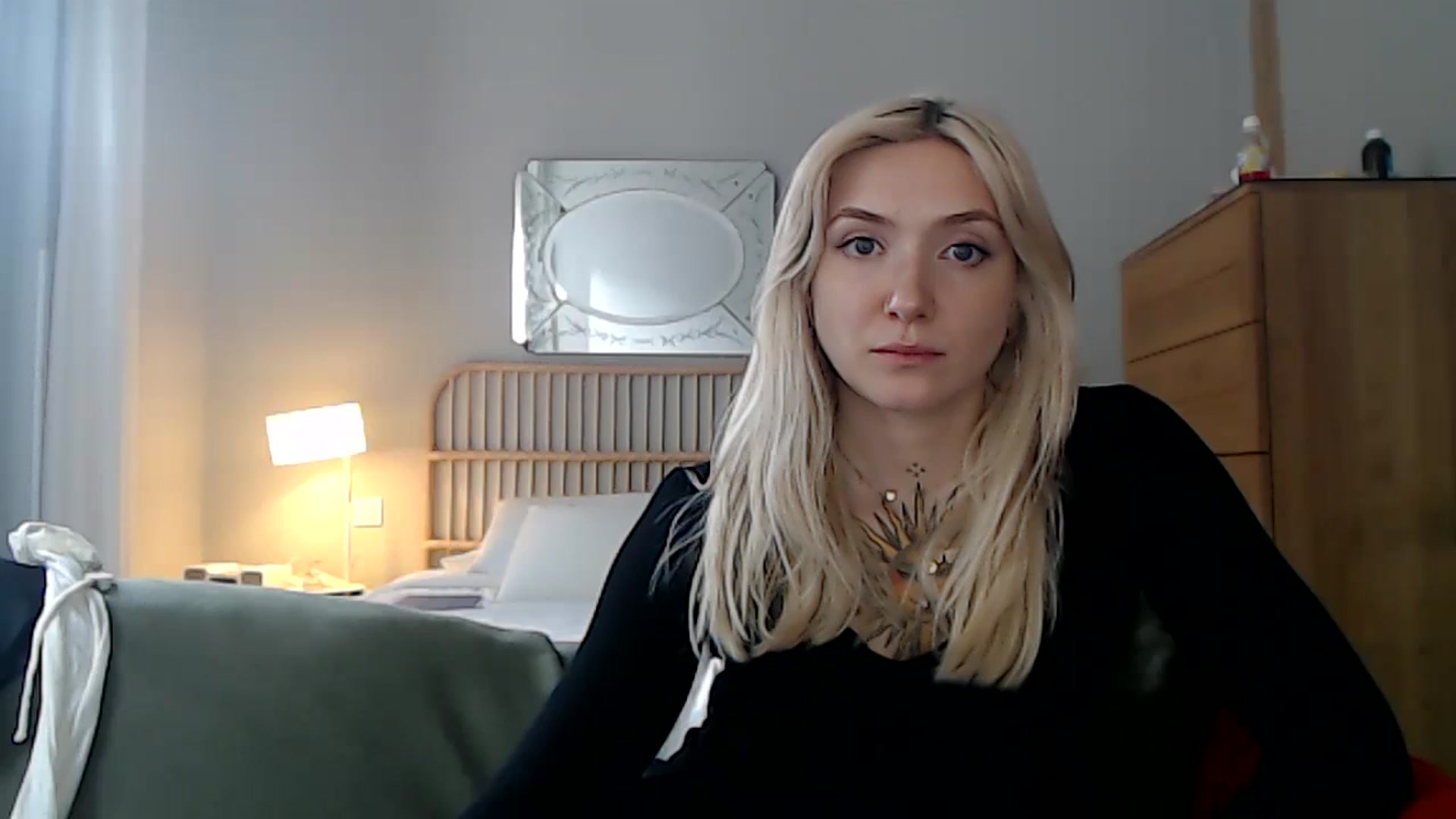 Gallery image thumbnail from Tattoo_bbgirl's myfreecams stream on, 02/27/2024, 16:33 image 2 of 20