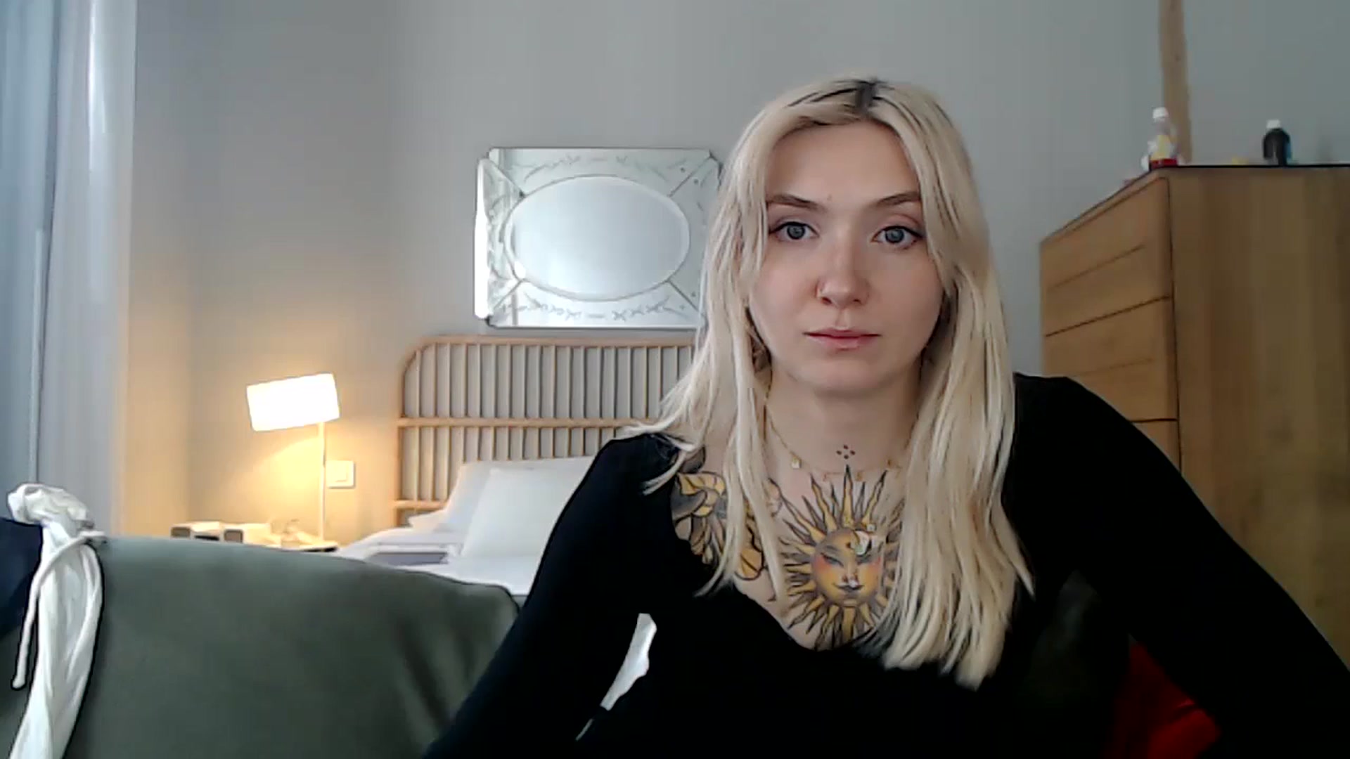 Gallery image thumbnail from Tattoo_bbgirl's myfreecams stream on, 02/27/2024, 16:33 image 6 of 20