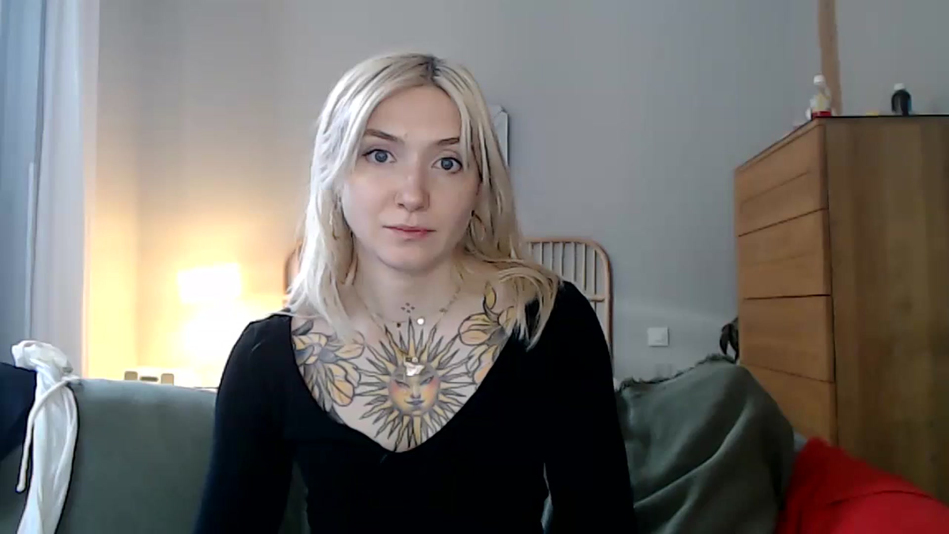 Gallery image thumbnail from Tattoo_bbgirl's myfreecams stream on, 02/27/2024, 16:33 image 20 of 20