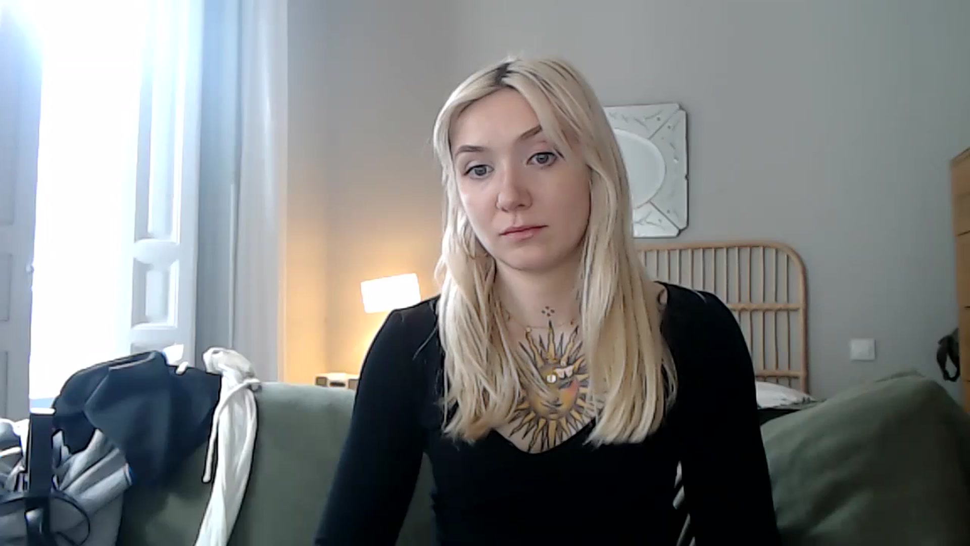 Gallery image thumbnail from Tattoo_bbgirl's myfreecams stream on, 02/27/2024, 16:33 image 1 of 20