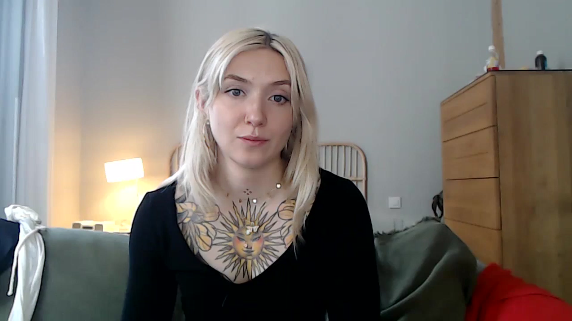 Gallery image thumbnail from Tattoo_bbgirl's myfreecams stream on, 02/27/2024, 16:33 image 11 of 20