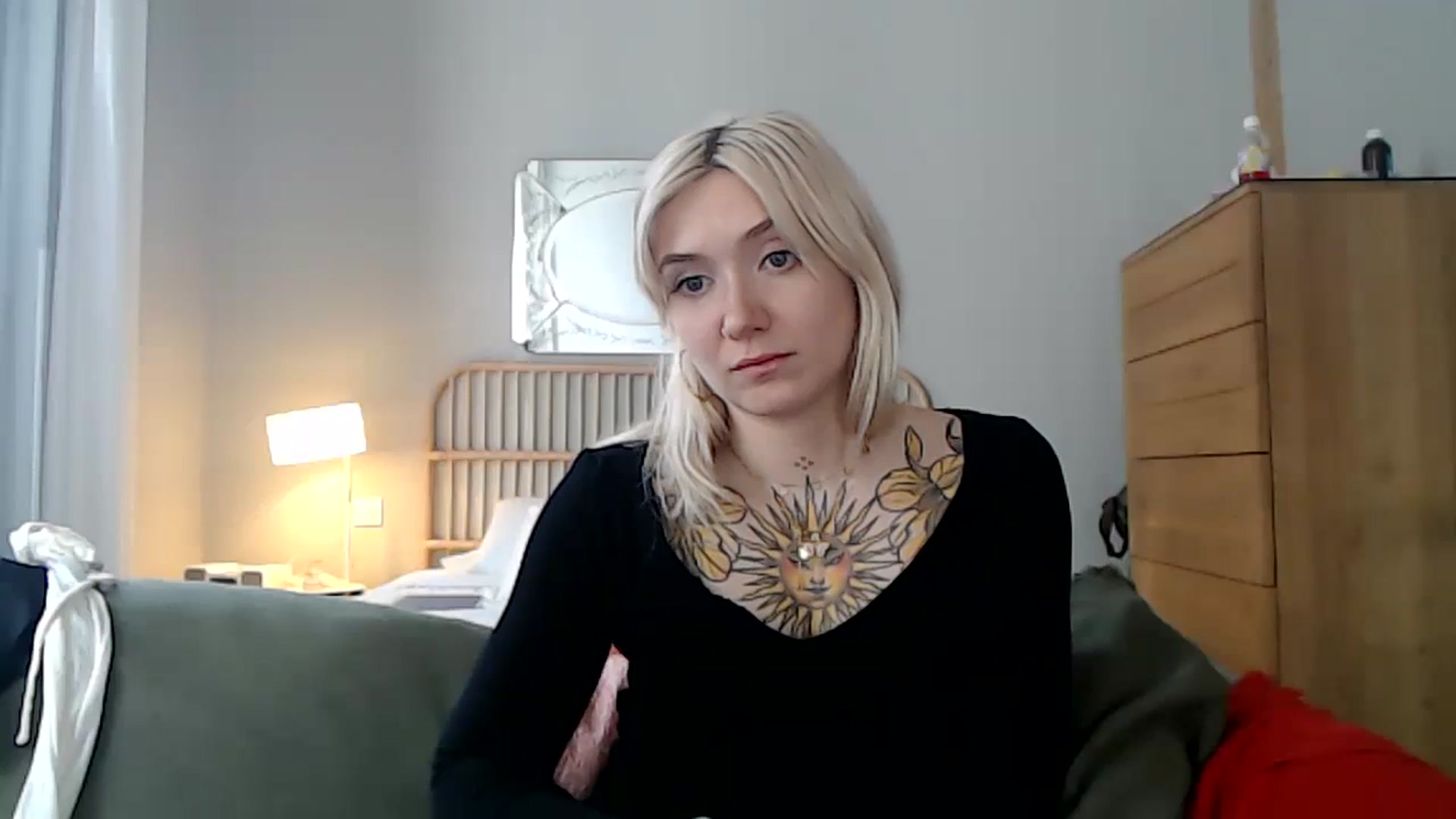 Gallery image thumbnail from Tattoo_bbgirl's myfreecams stream on, 02/27/2024, 16:33 image 10 of 20