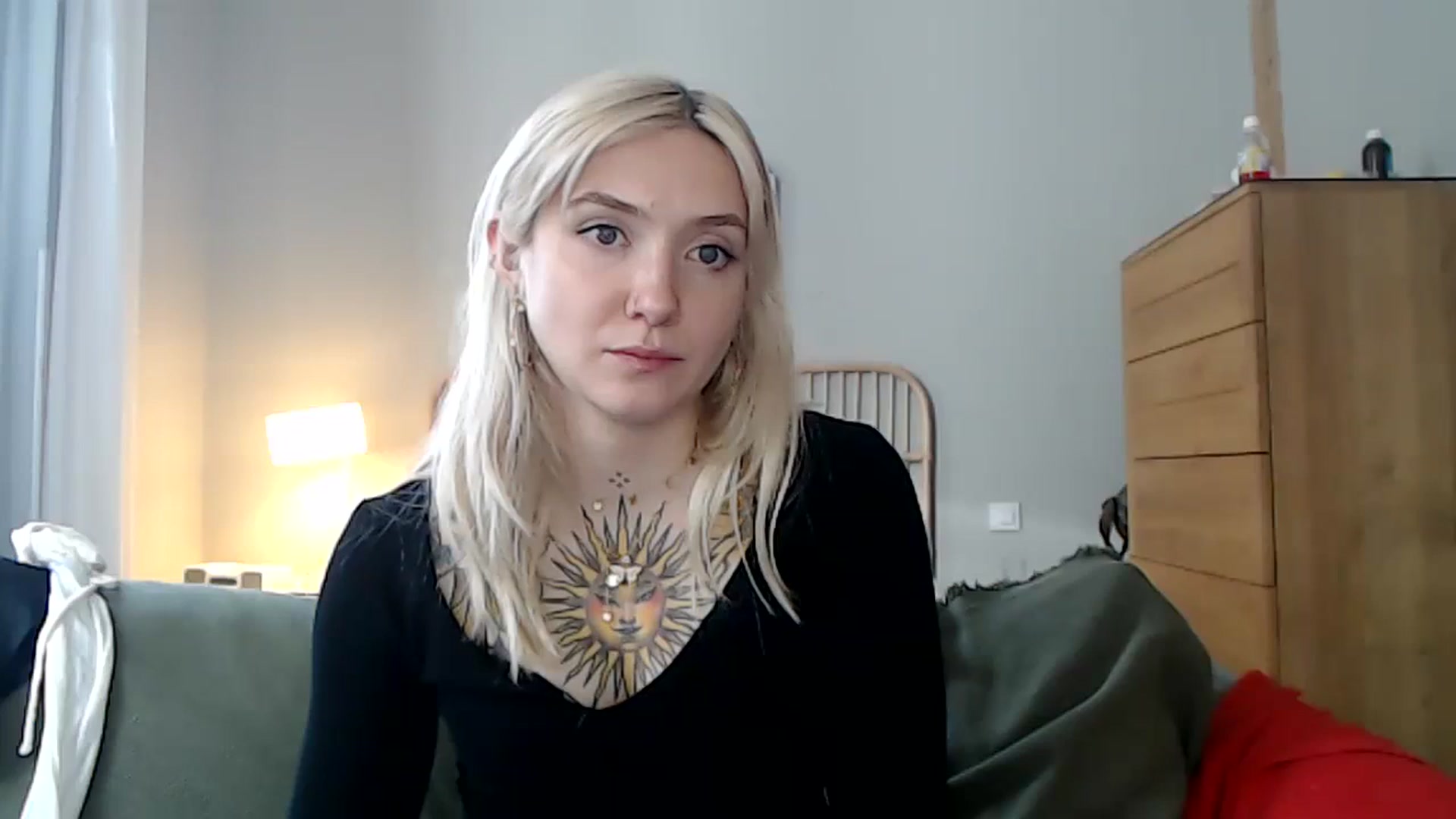 Gallery image thumbnail from Tattoo_bbgirl's myfreecams stream on, 02/27/2024, 16:33 image 15 of 20