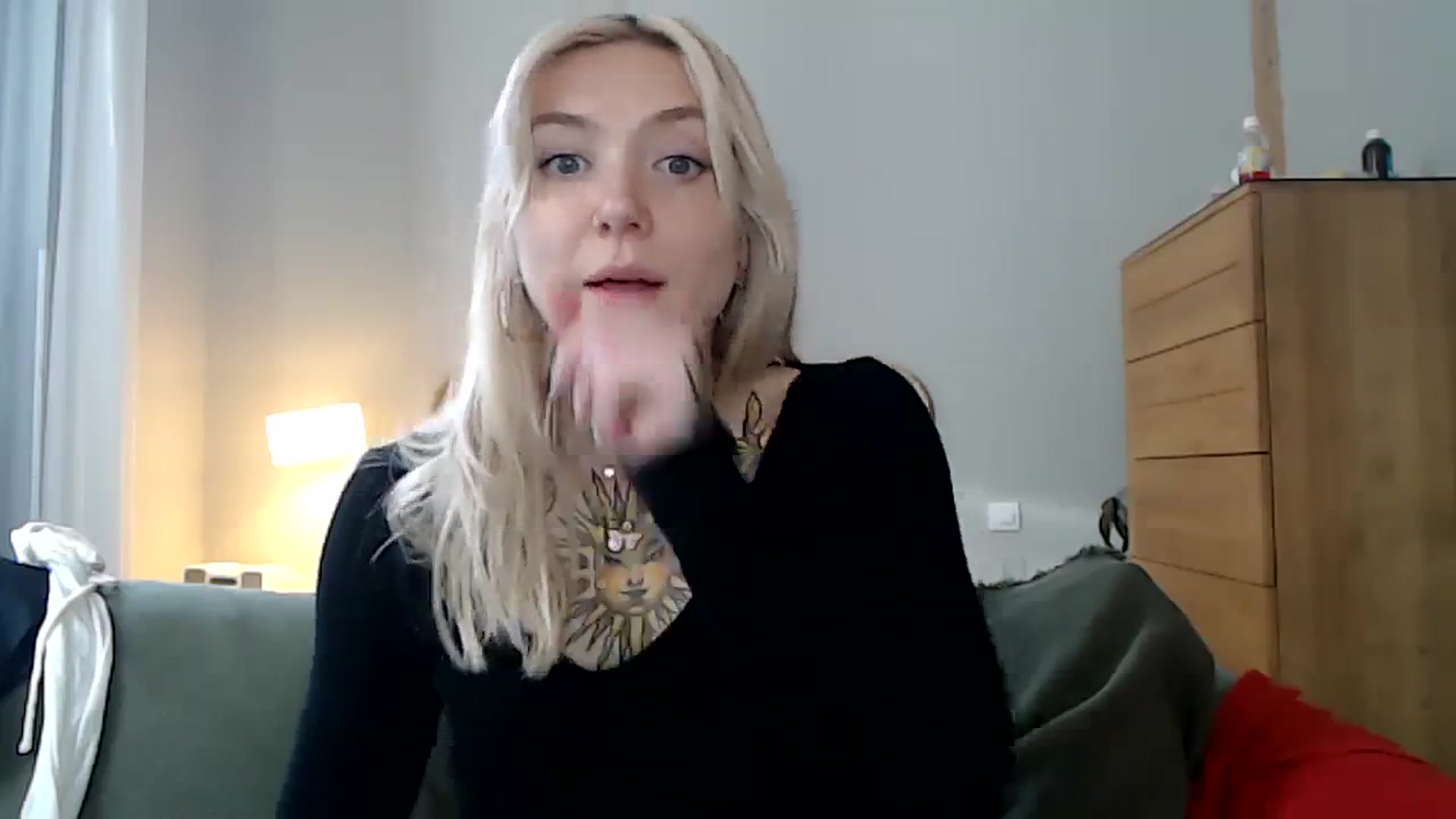 Gallery image thumbnail from Tattoo_bbgirl's myfreecams stream on, 02/27/2024, 16:33 image 17 of 20