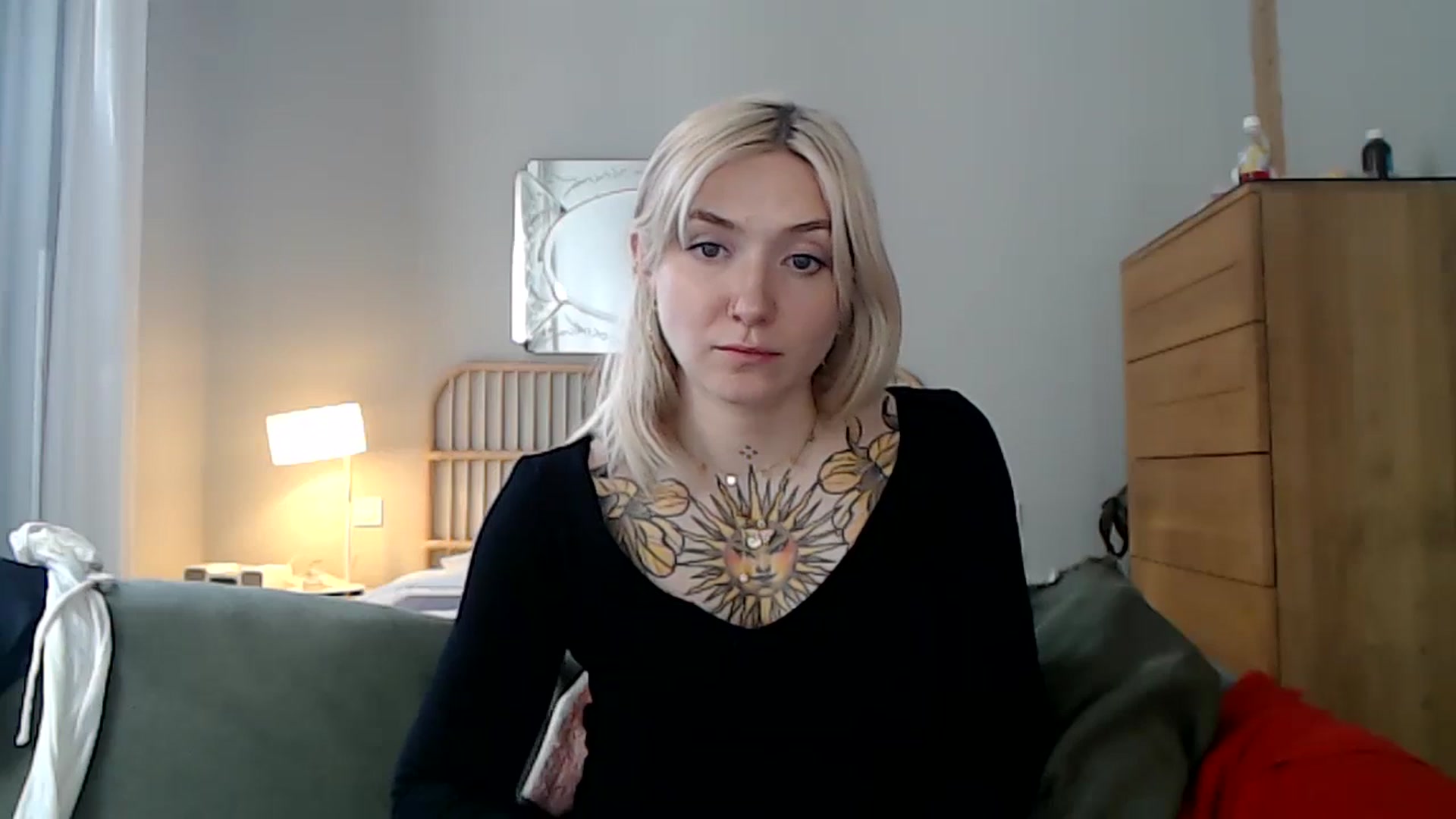 Gallery image thumbnail from Tattoo_bbgirl's myfreecams stream on, 02/27/2024, 16:33 image 9 of 20