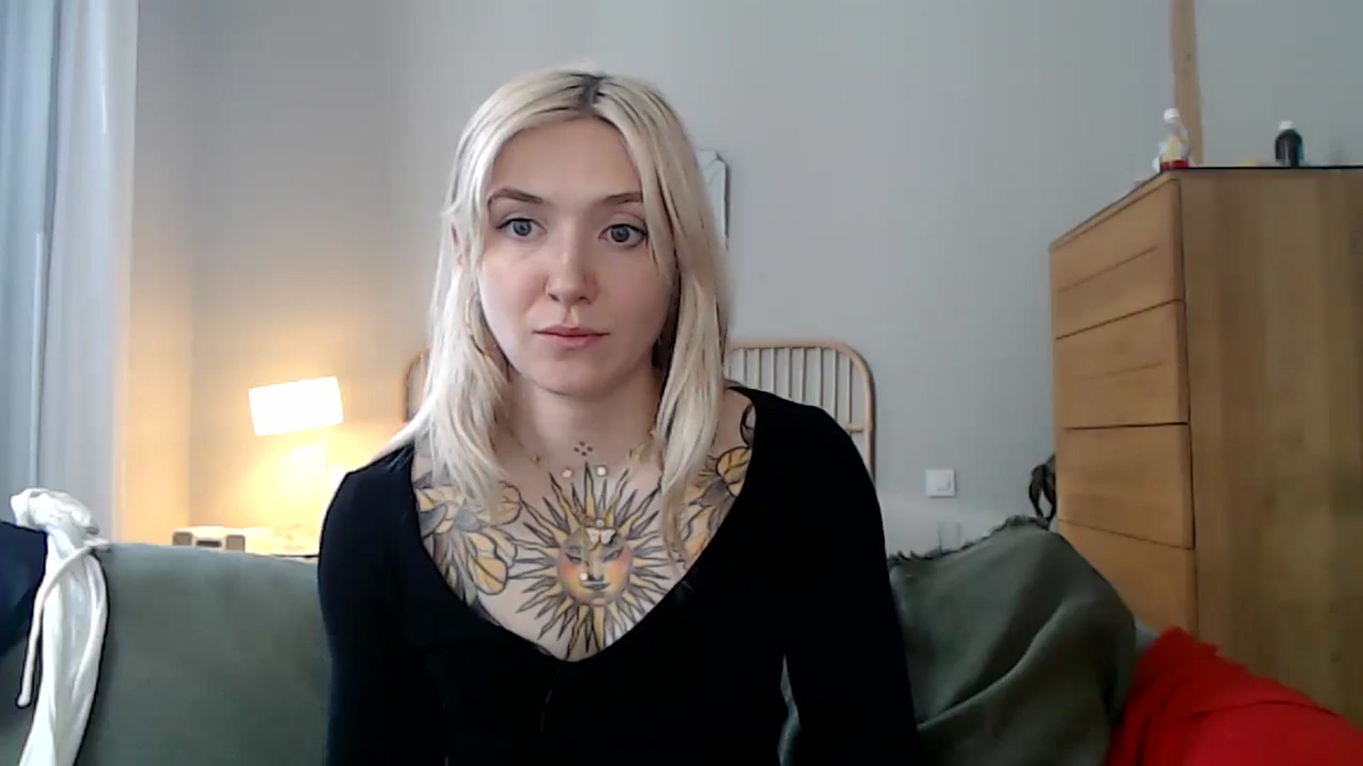 Gallery image thumbnail from Tattoo_bbgirl's myfreecams stream on, 02/27/2024, 16:33 image 12 of 20
