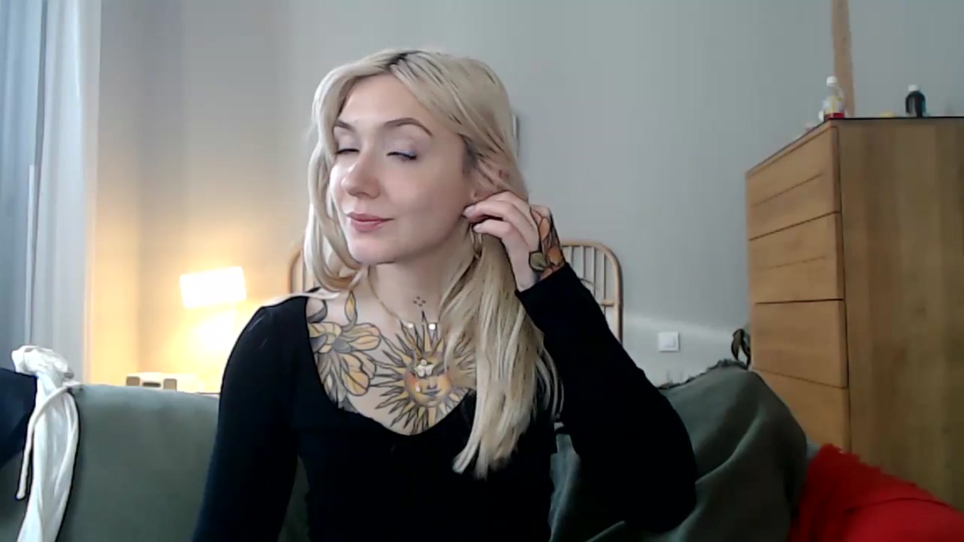 Gallery image thumbnail from Tattoo_bbgirl's myfreecams stream on, 02/27/2024, 16:33 image 18 of 20