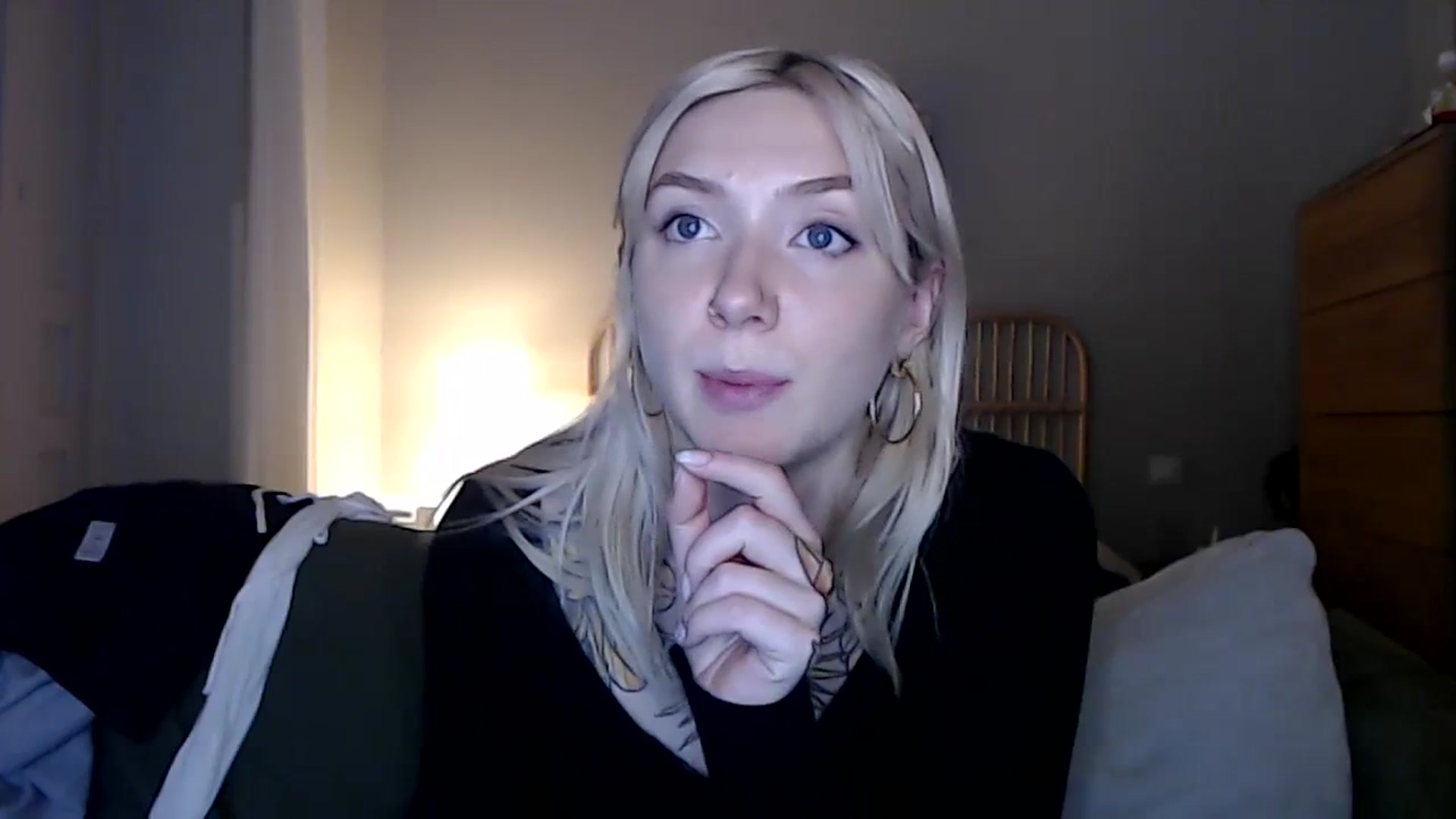 Gallery image thumbnail from Tattoo_bbgirl's myfreecams stream on, 02/27/2024, 19:54 image 15 of 20