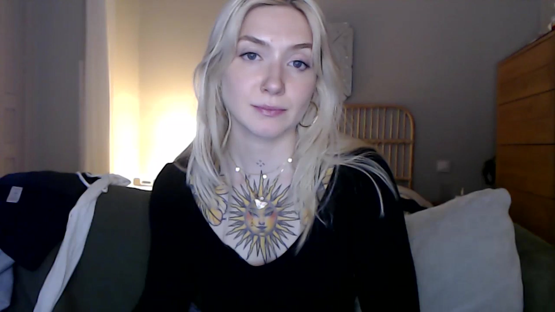 Gallery image thumbnail from Tattoo_bbgirl's myfreecams stream on, 02/27/2024, 19:54 image 3 of 20