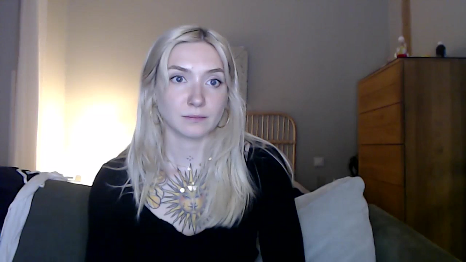Gallery image thumbnail from Tattoo_bbgirl's myfreecams stream on, 02/27/2024, 19:54 image 10 of 20