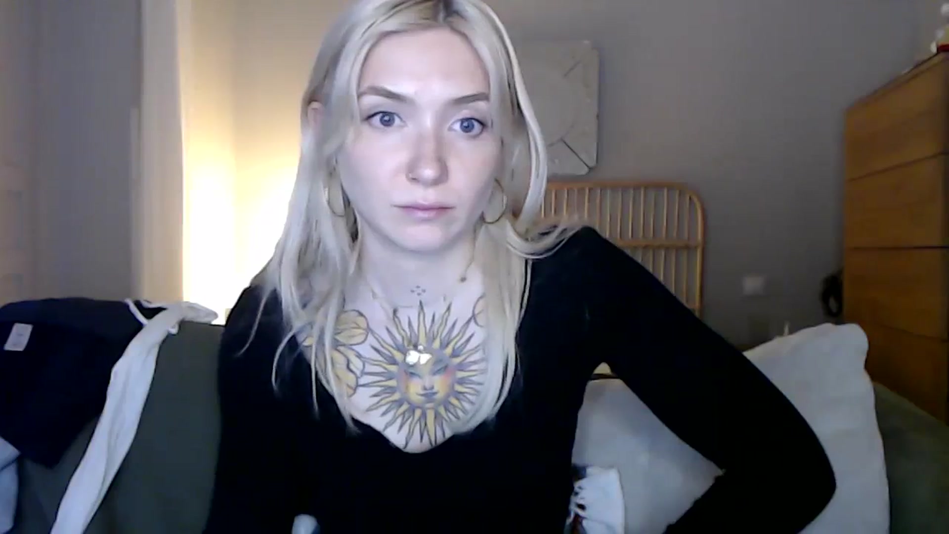 Gallery image thumbnail from Tattoo_bbgirl's myfreecams stream on, 02/27/2024, 19:54 image 6 of 20