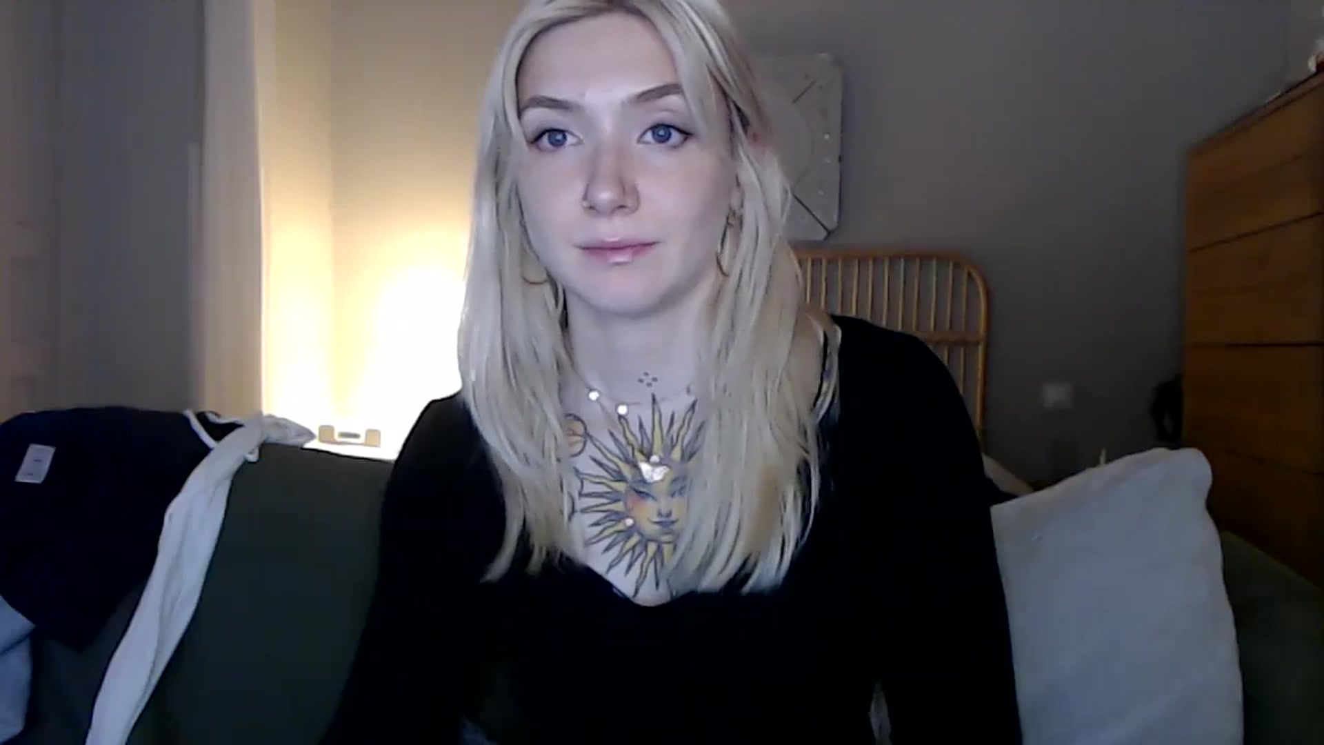 Gallery image thumbnail from Tattoo_bbgirl's myfreecams stream on, 02/27/2024, 19:54 image 5 of 20