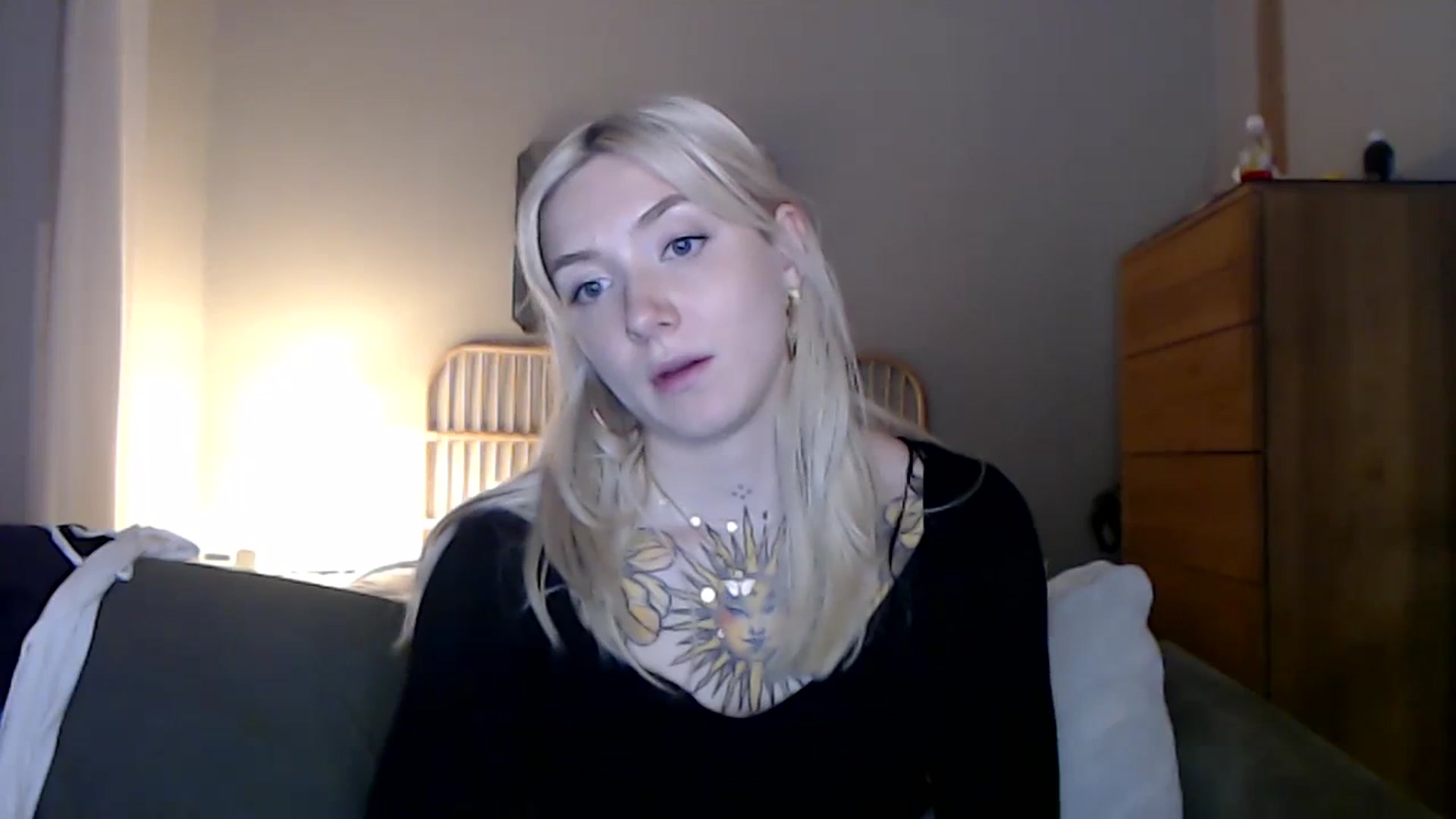 Gallery image thumbnail from Tattoo_bbgirl's myfreecams stream on, 02/27/2024, 19:54 image 9 of 20