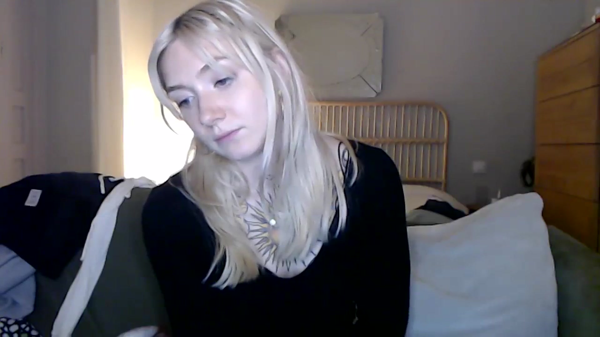 Gallery image thumbnail from Tattoo_bbgirl's myfreecams stream on, 02/27/2024, 19:54 image 14 of 20