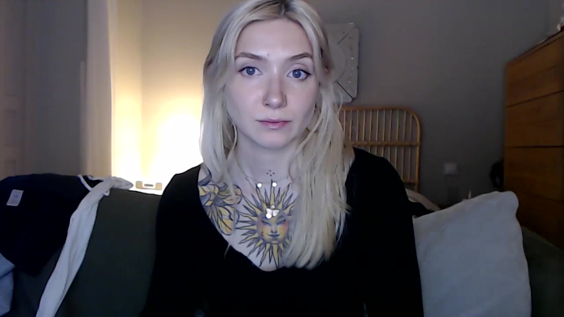 Gallery image thumbnail from Tattoo_bbgirl's myfreecams stream on, 02/27/2024, 19:54 image 4 of 20