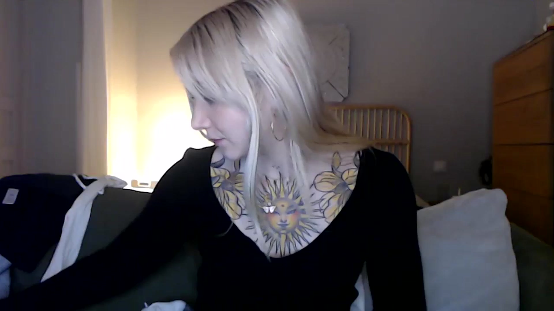 Gallery image thumbnail from Tattoo_bbgirl's myfreecams stream on, 02/27/2024, 19:54 image 7 of 20