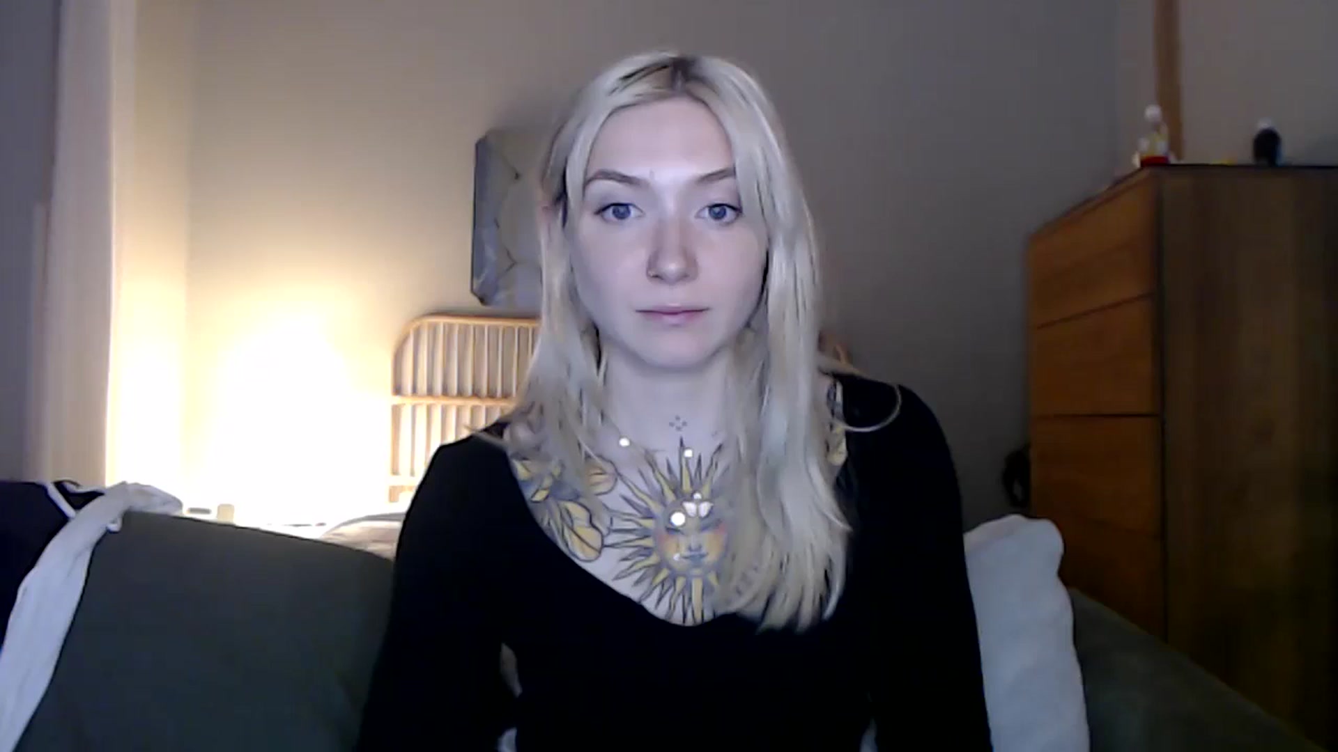 Gallery image thumbnail from Tattoo_bbgirl's myfreecams stream on, 02/27/2024, 19:54 image 8 of 20