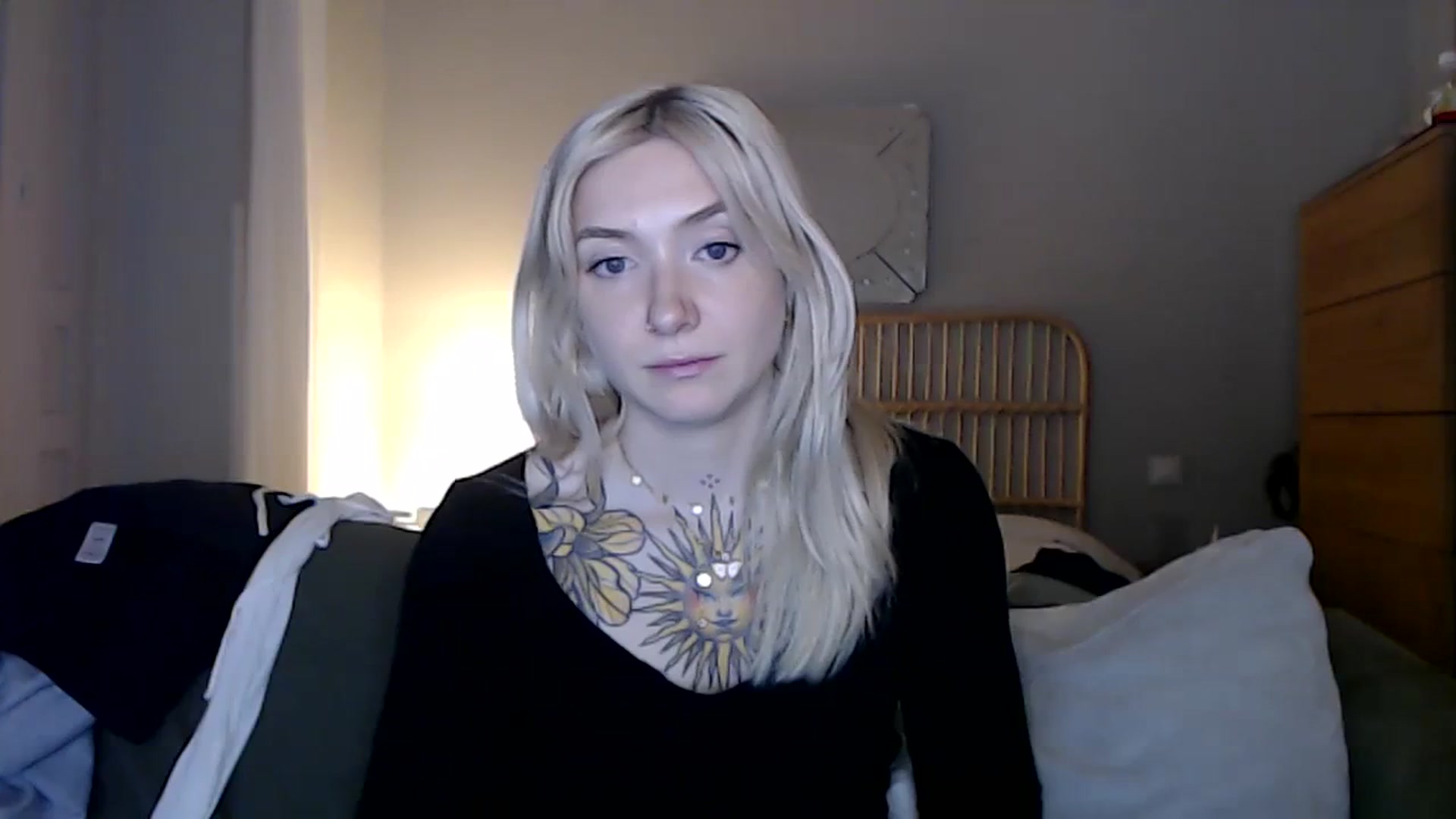 Gallery image thumbnail from Tattoo_bbgirl's myfreecams stream on, 02/27/2024, 19:54 image 16 of 20