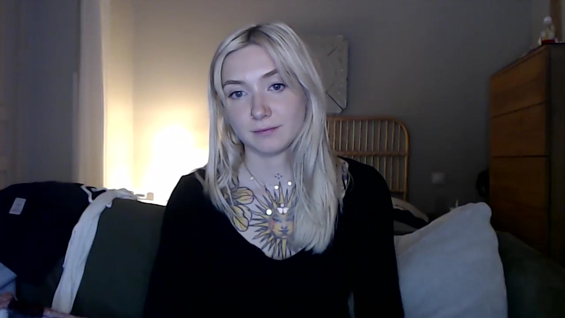 Gallery image thumbnail from Tattoo_bbgirl's myfreecams stream on, 02/27/2024, 19:54 image 11 of 20