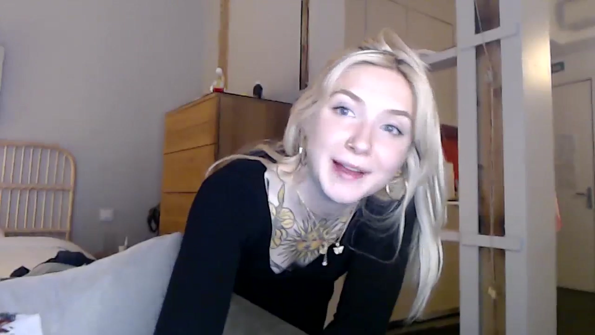 Gallery image thumbnail from Tattoo_bbgirl's myfreecams stream on, 02/27/2024, 19:54 image 2 of 20