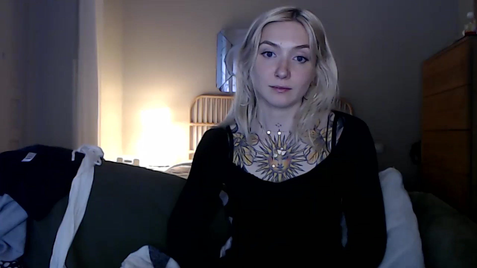 Gallery image thumbnail from Tattoo_bbgirl's myfreecams stream on, 02/27/2024, 19:54 image 1 of 20