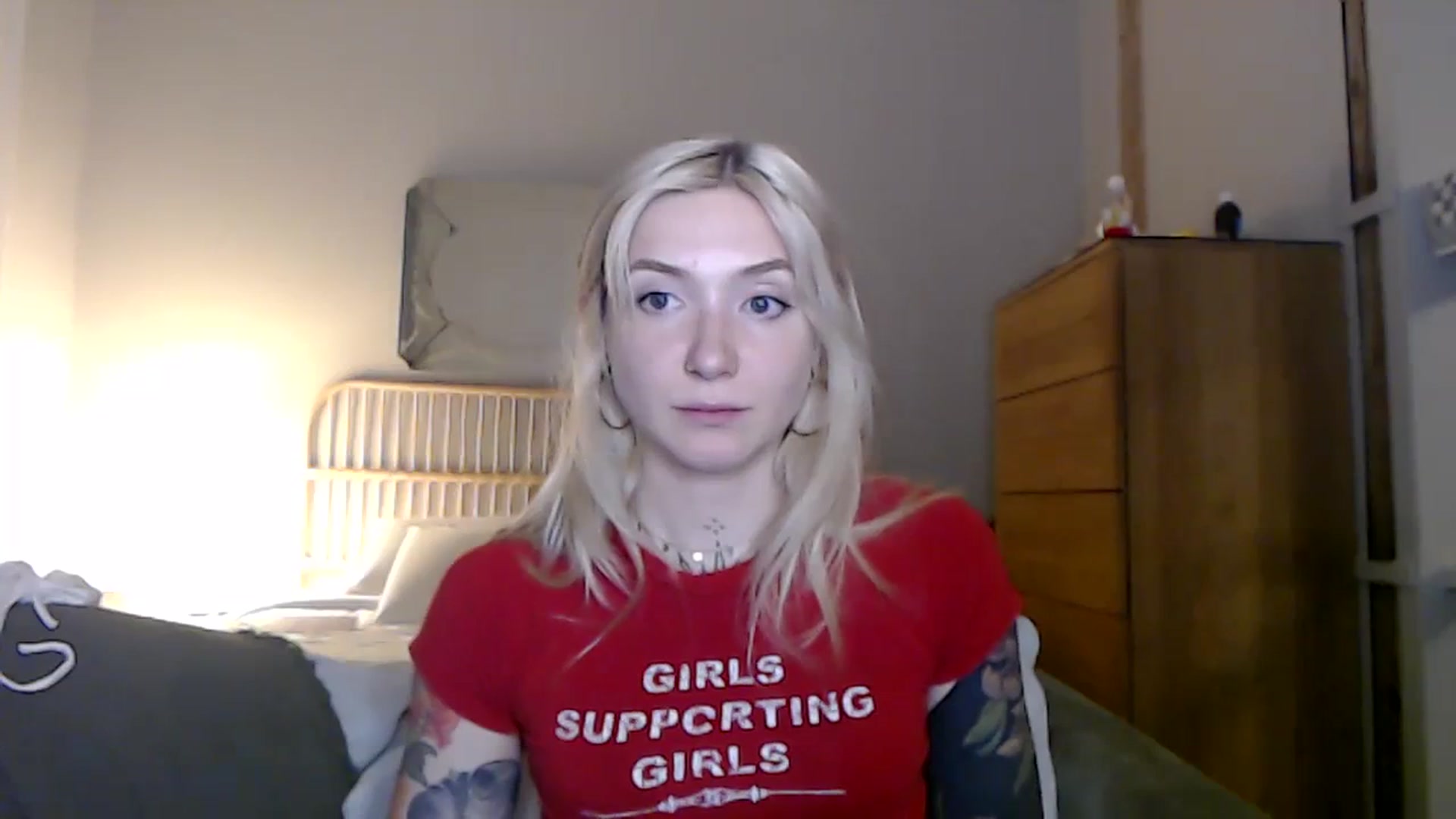 Gallery image thumbnail from Tattoo_bbgirl's myfreecams stream on, 02/27/2024, 20:54 image 4 of 20