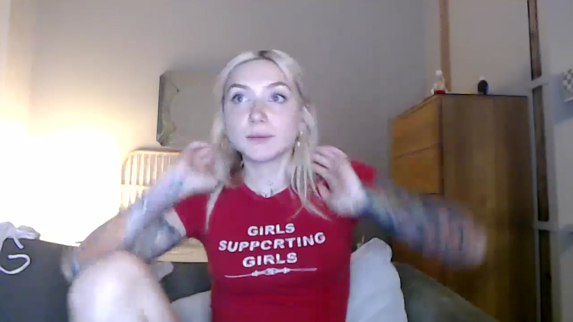 Gallery image thumbnail from Tattoo_bbgirl's myfreecams stream on, 02/27/2024, 20:54 image 15 of 20
