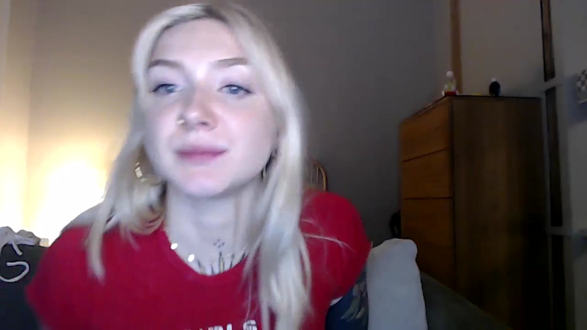 Gallery image thumbnail from Tattoo_bbgirl's myfreecams stream on, 02/27/2024, 20:54 image 14 of 20