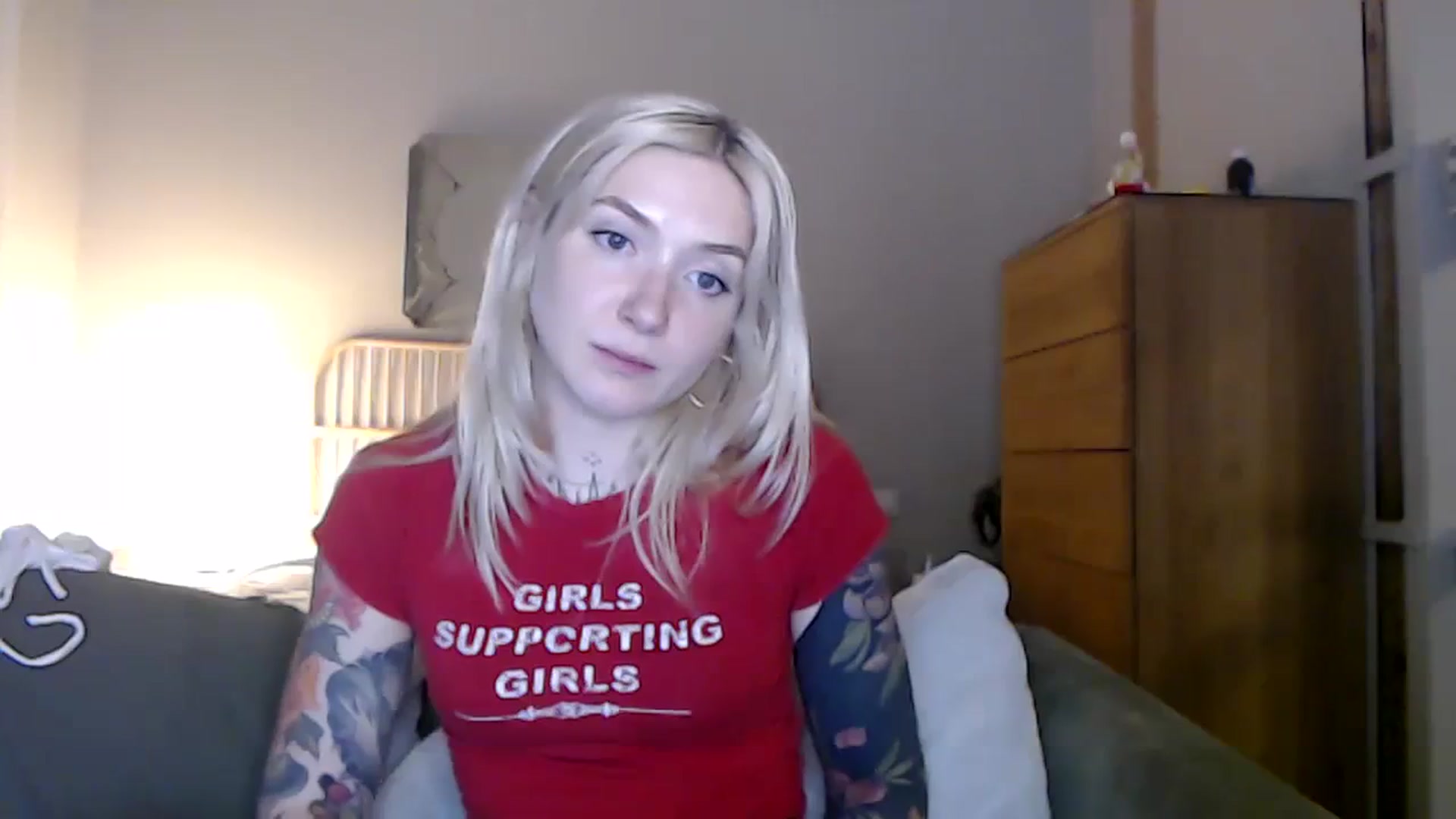 Gallery image thumbnail from Tattoo_bbgirl's myfreecams stream on, 02/27/2024, 20:54 image 16 of 20