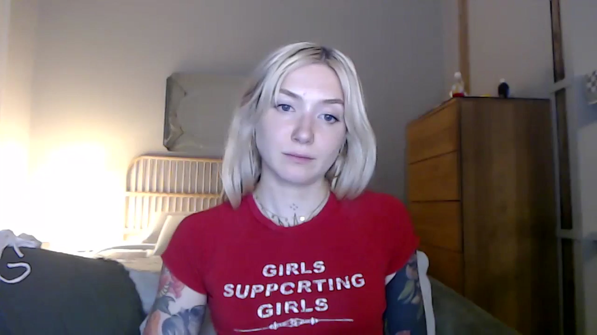 Gallery image thumbnail from Tattoo_bbgirl's myfreecams stream on, 02/27/2024, 20:54 image 10 of 20
