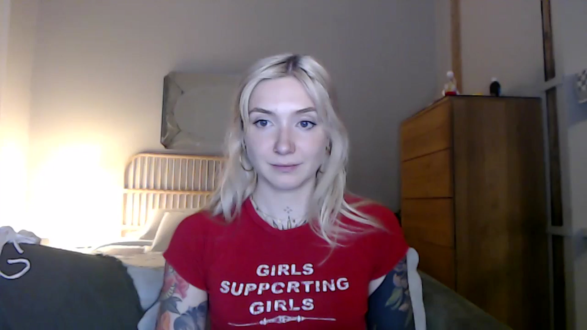 Gallery image thumbnail from Tattoo_bbgirl's myfreecams stream on, 02/27/2024, 20:54 image 1 of 20