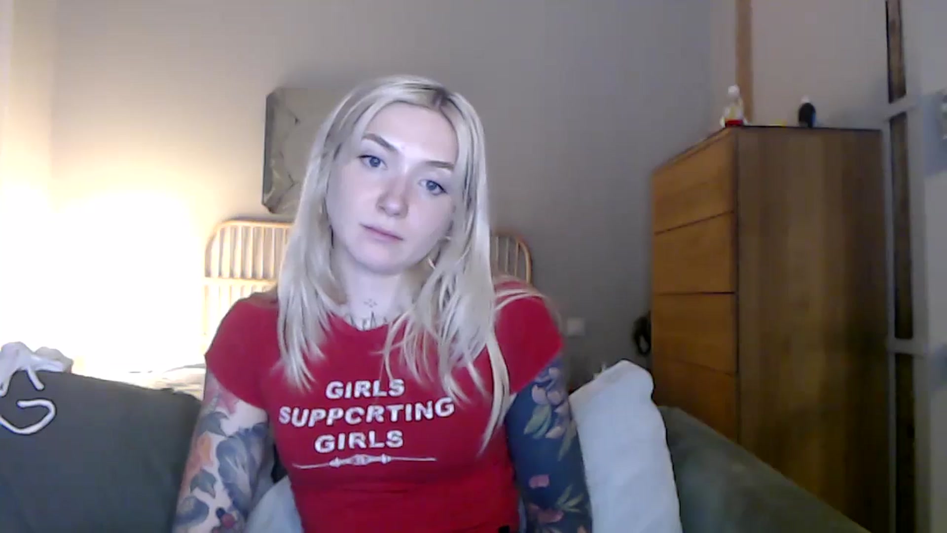 Gallery image thumbnail from Tattoo_bbgirl's myfreecams stream on, 02/27/2024, 20:54 image 19 of 20