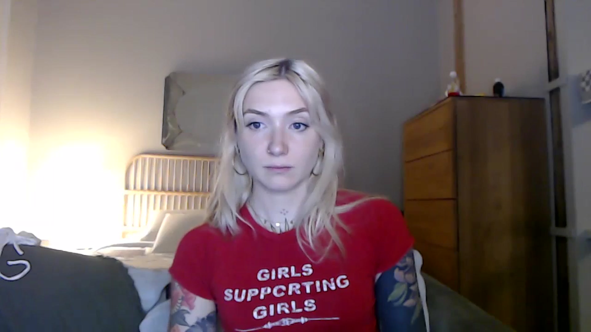 Gallery image thumbnail from Tattoo_bbgirl's myfreecams stream on, 02/27/2024, 20:54 image 3 of 20