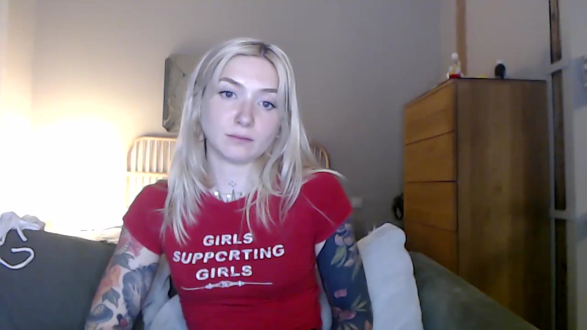 Gallery image thumbnail from Tattoo_bbgirl's myfreecams stream on, 02/27/2024, 20:54 image 18 of 20
